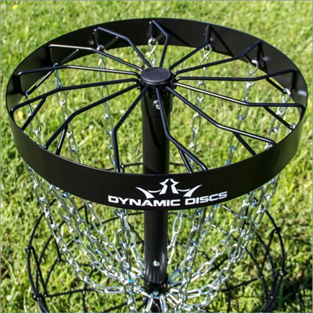 Dynamic Discs Junior Recruit Basket