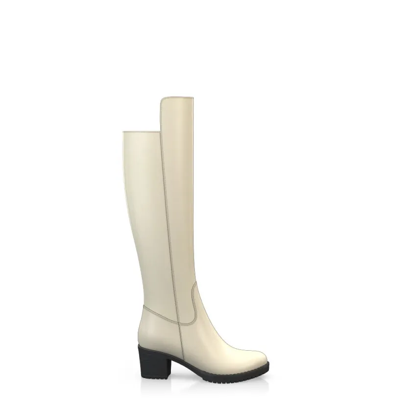 Elegant Boots 50354