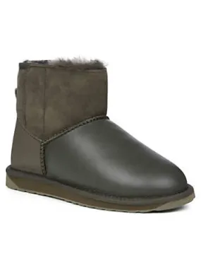 EMU Australia Alison Boots