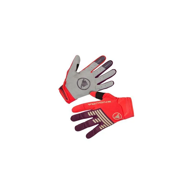 Endura  SingleTrack Glove - Guanti MTB - Uomo