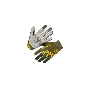 Endura  SingleTrack Glove - Guanti MTB - Uomo