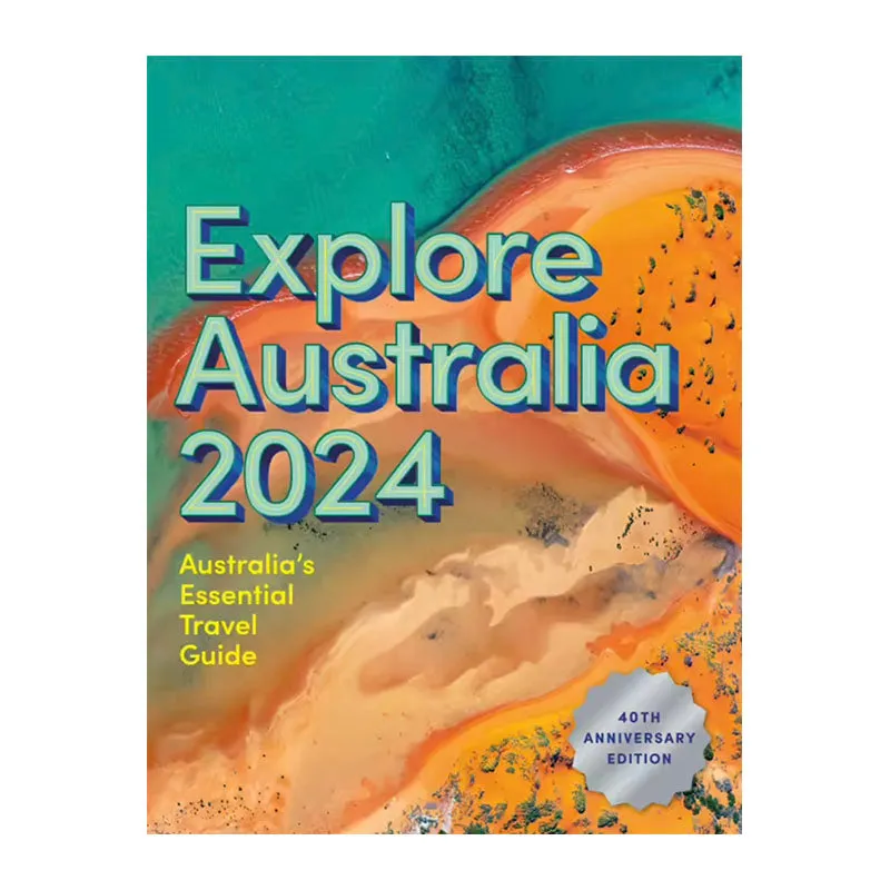 Explore Australia 2024