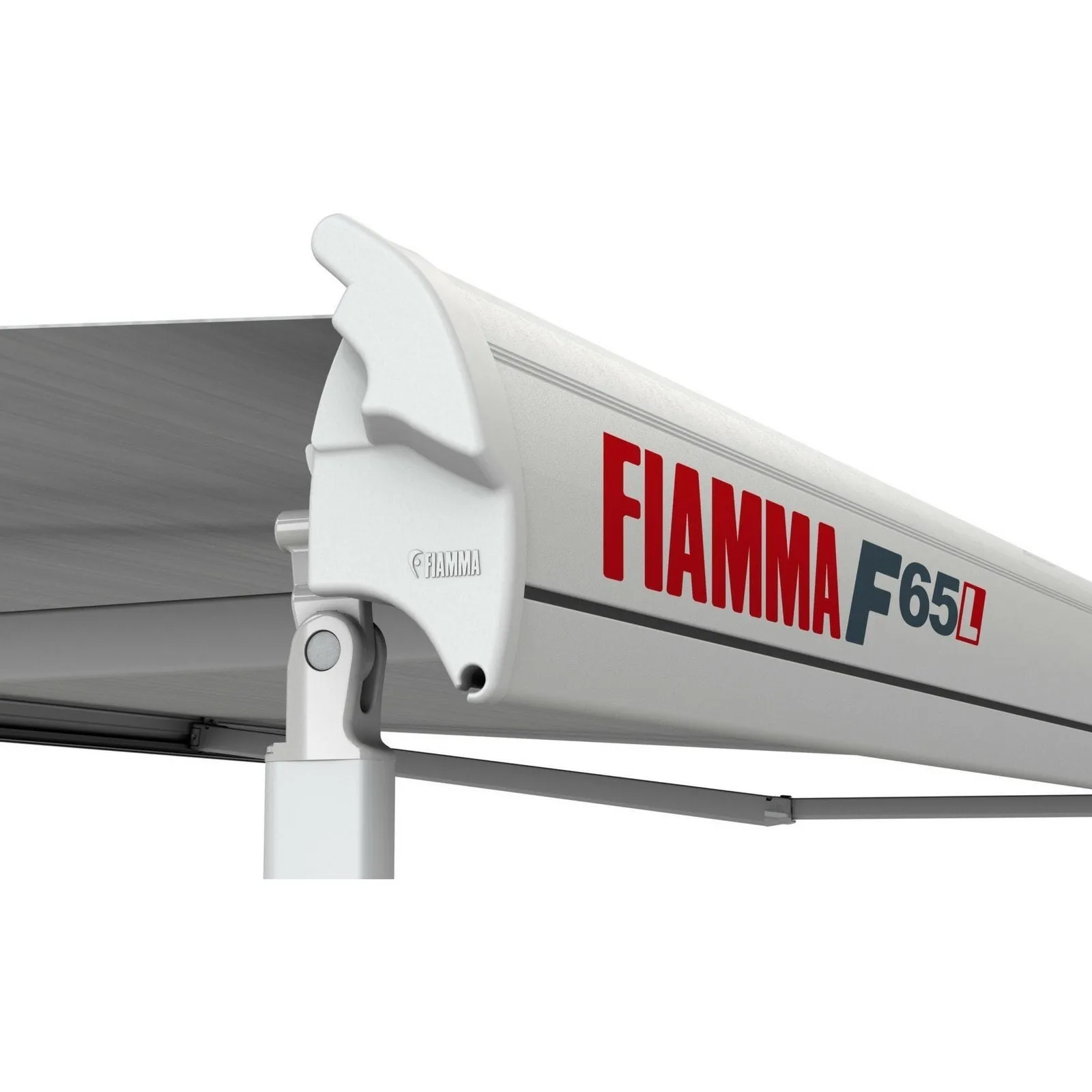 Fiamma F65L Titanium Motorhome Awning