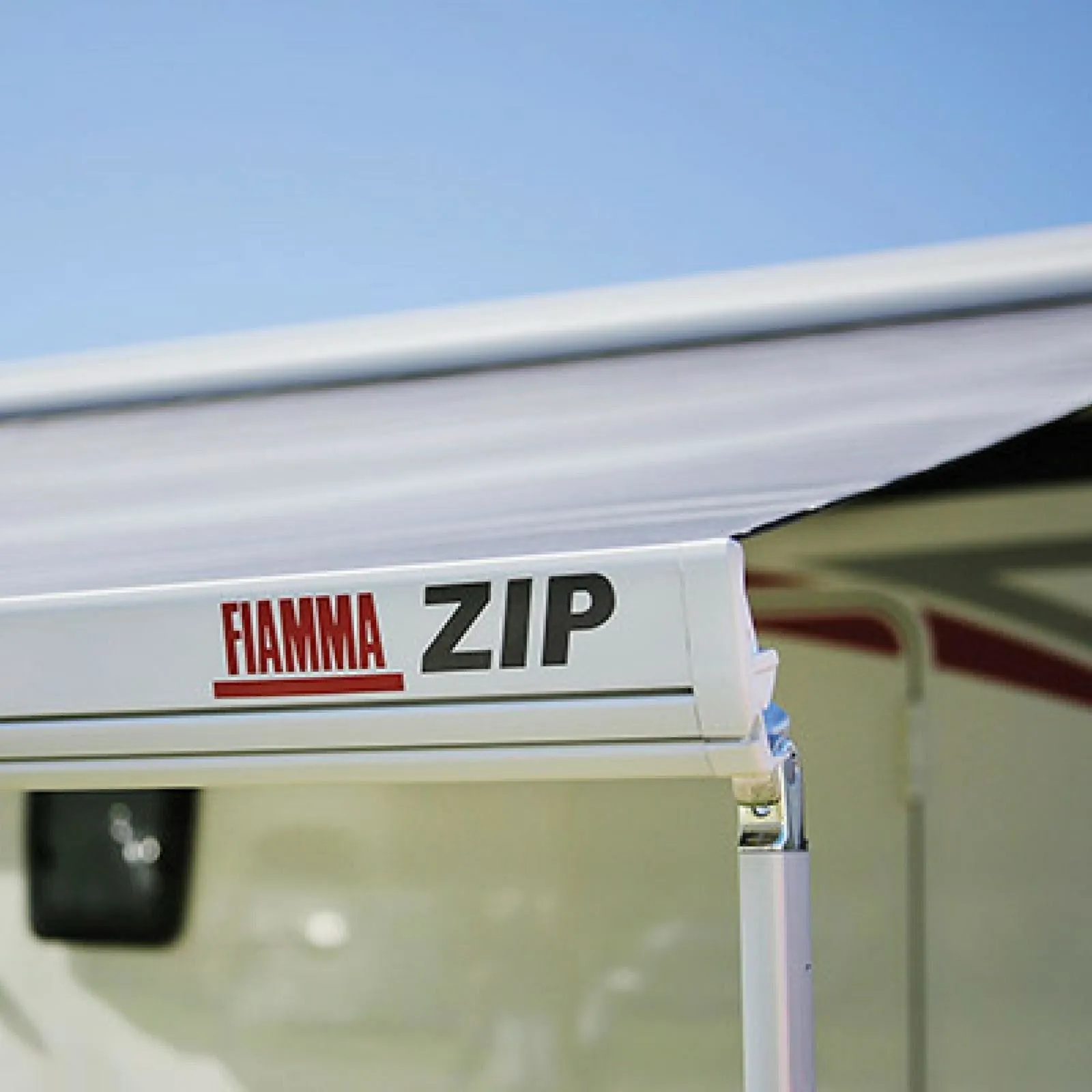 Fiamma ZIP Medium Privacy Room