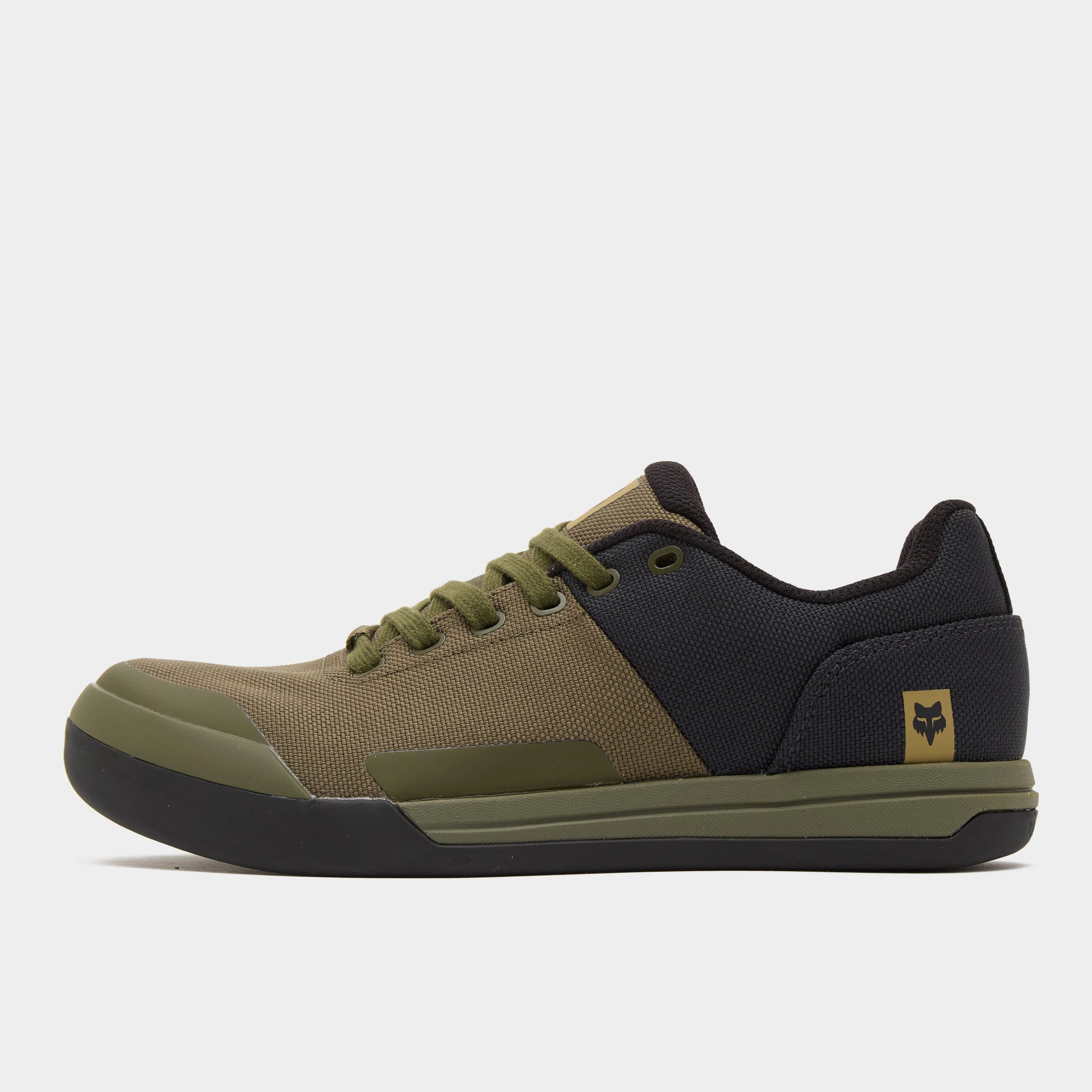 Fox Union Canvas Shoes | Ultimate Outdoors