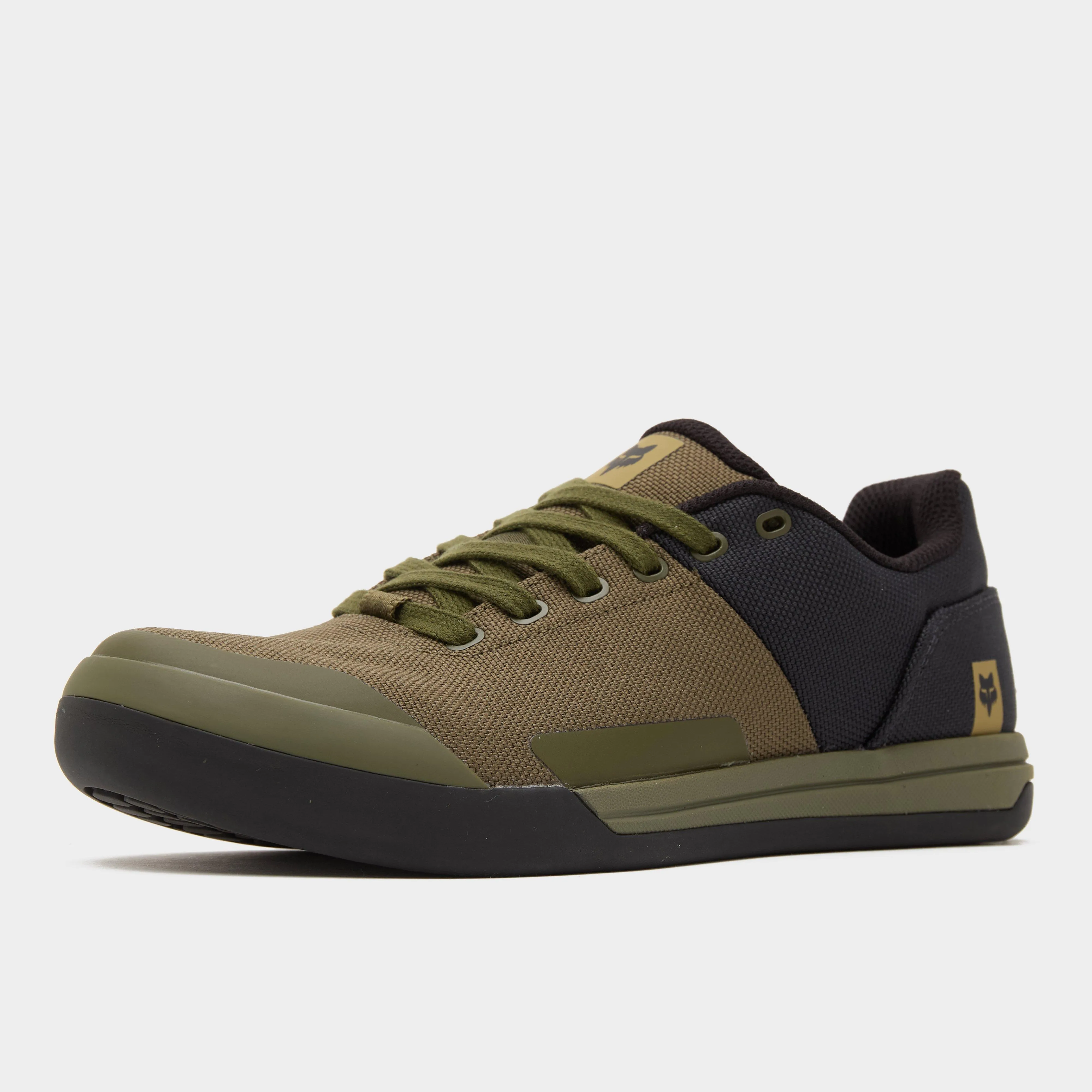 Fox Union Canvas Shoes | Ultimate Outdoors