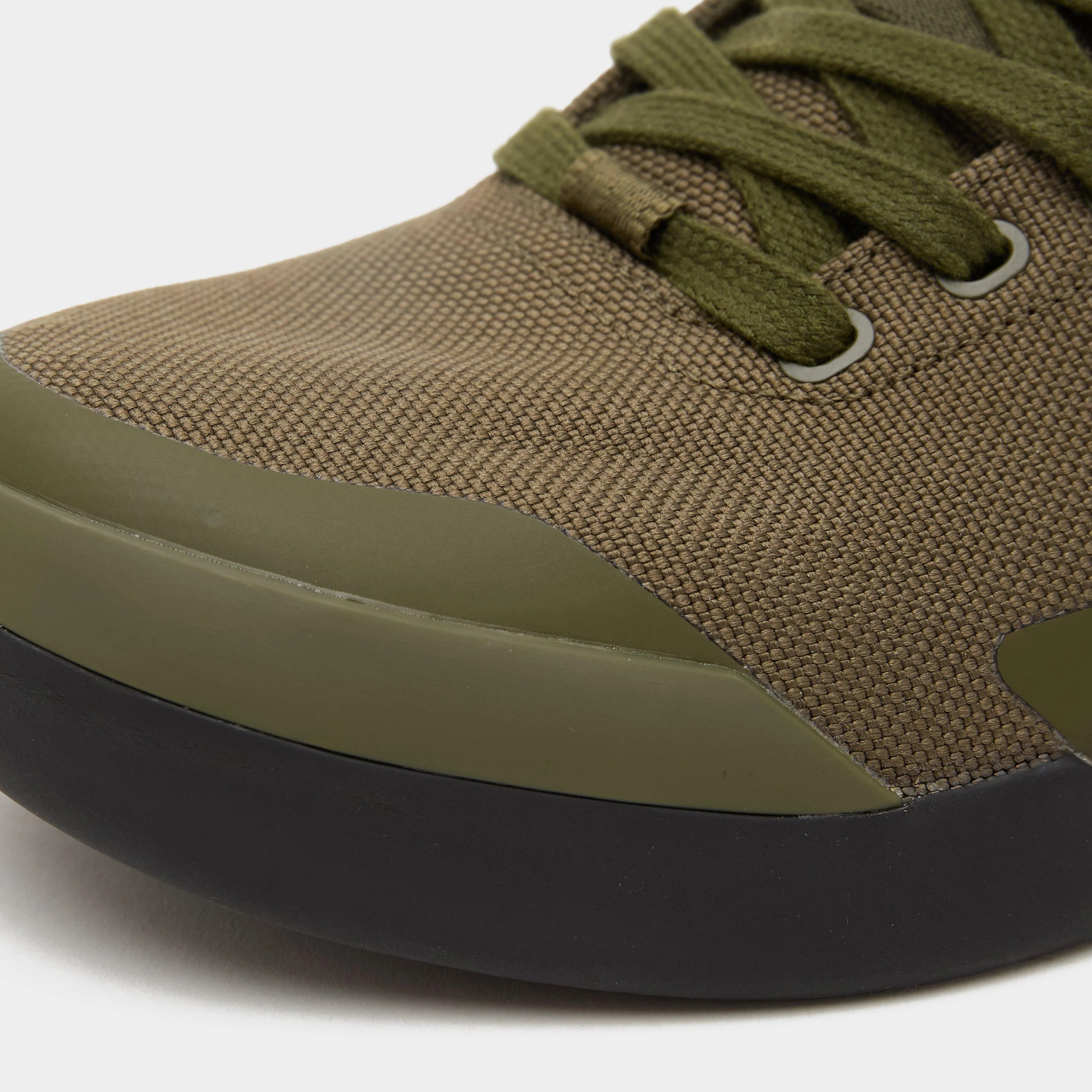 Fox Union Canvas Shoes | Ultimate Outdoors