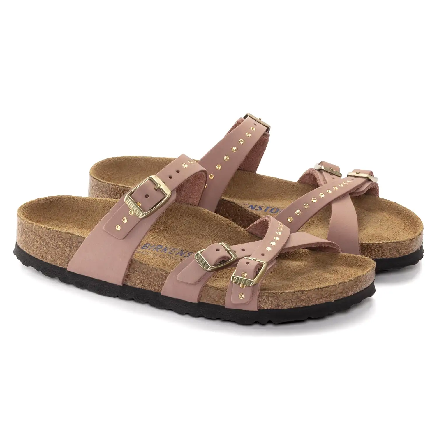 Franca Soft Footbed