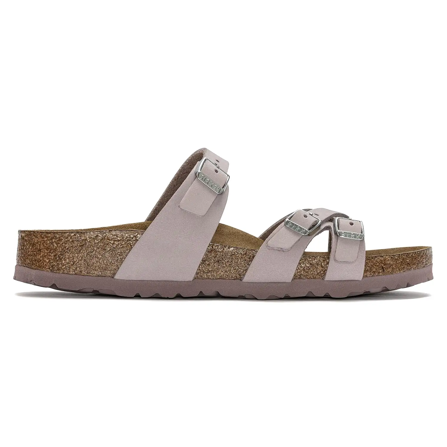 Franca Soft Footbed