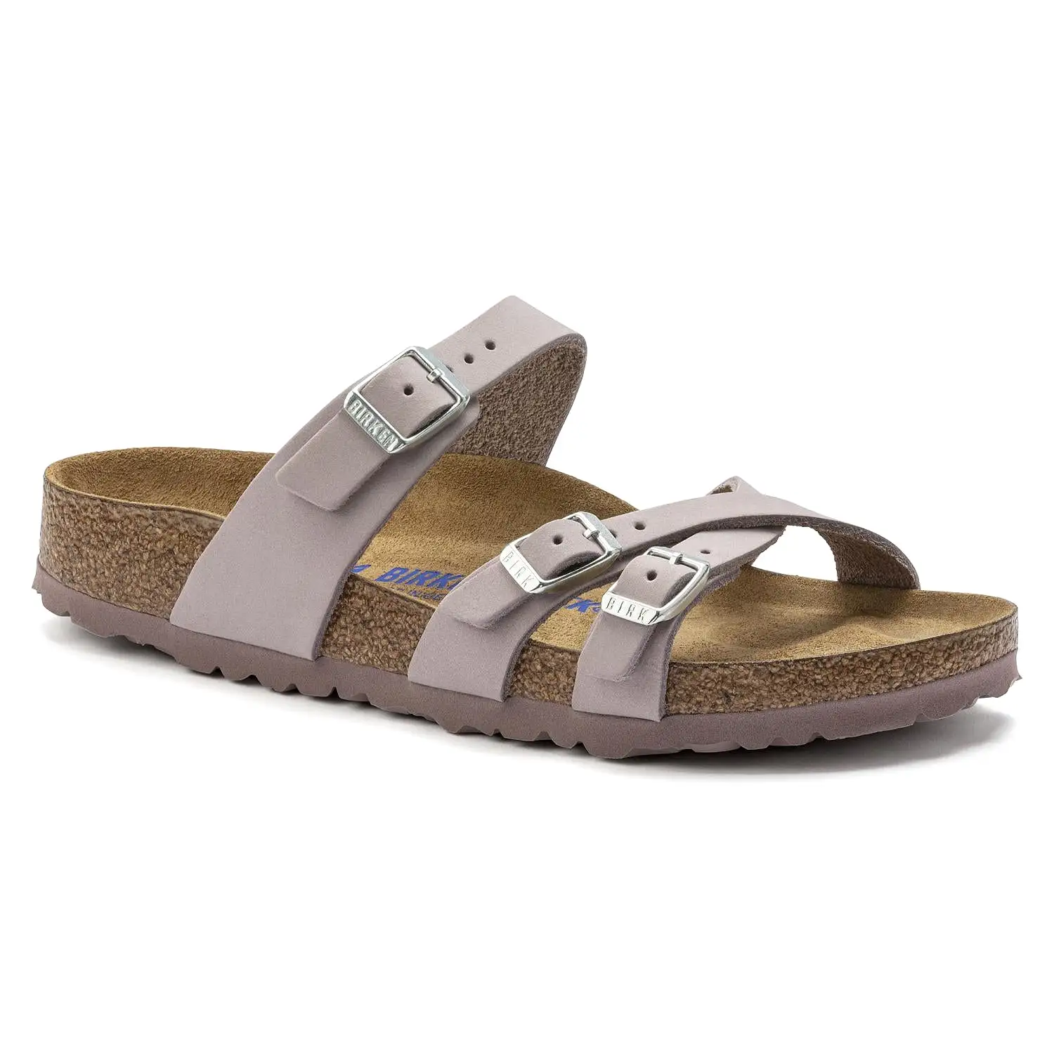 Franca Soft Footbed