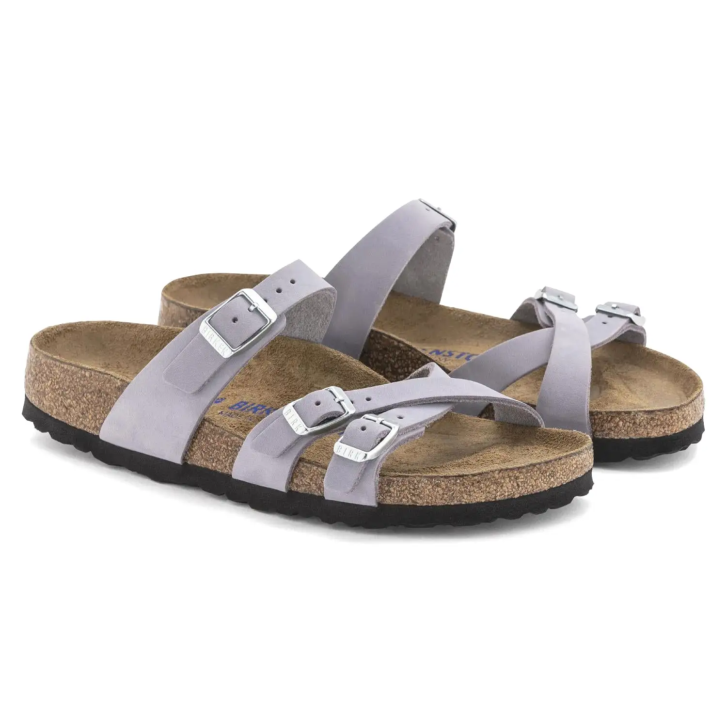 Franca Soft Footbed