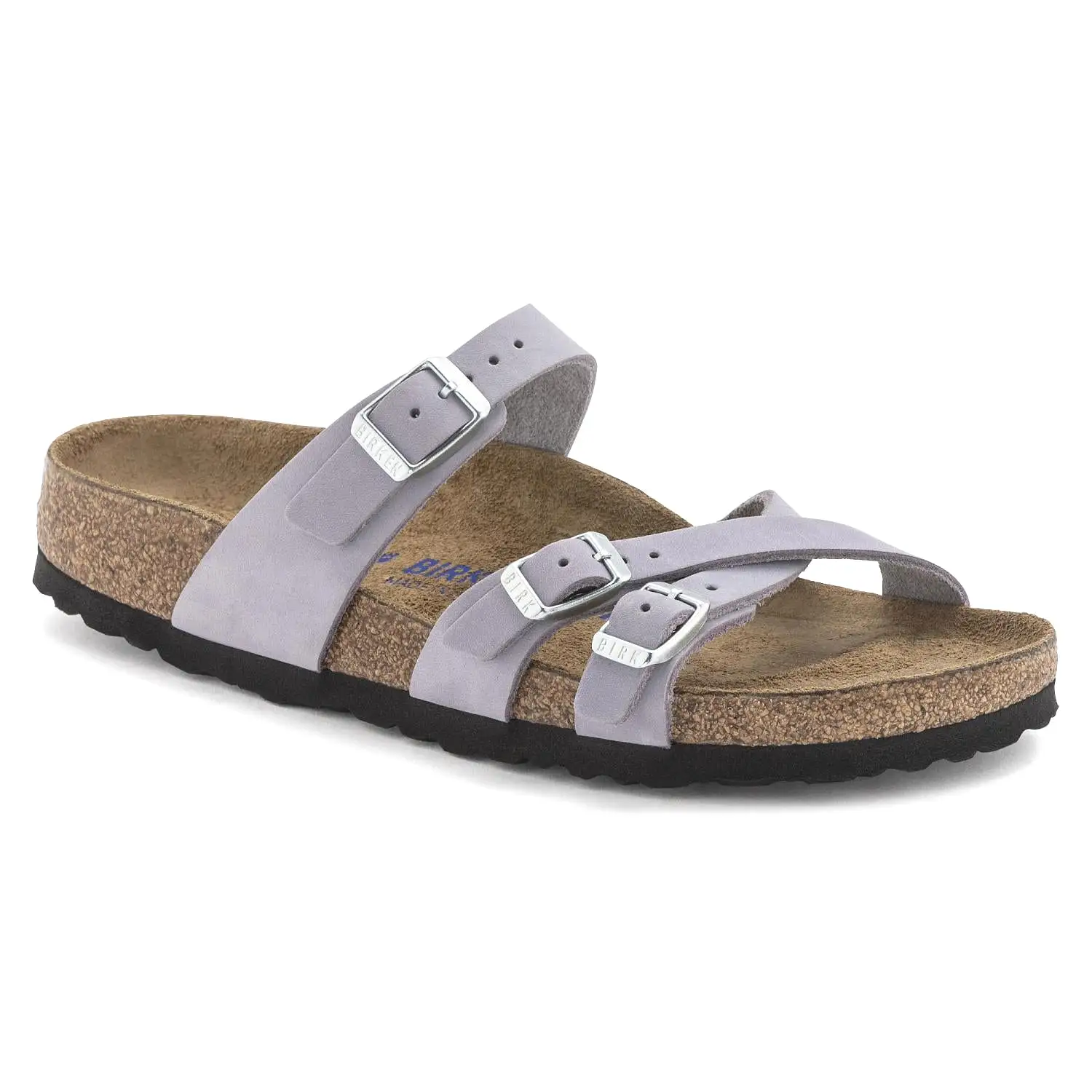 Franca Soft Footbed