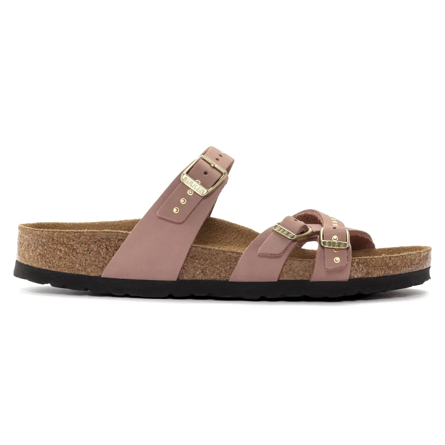 Franca Soft Footbed