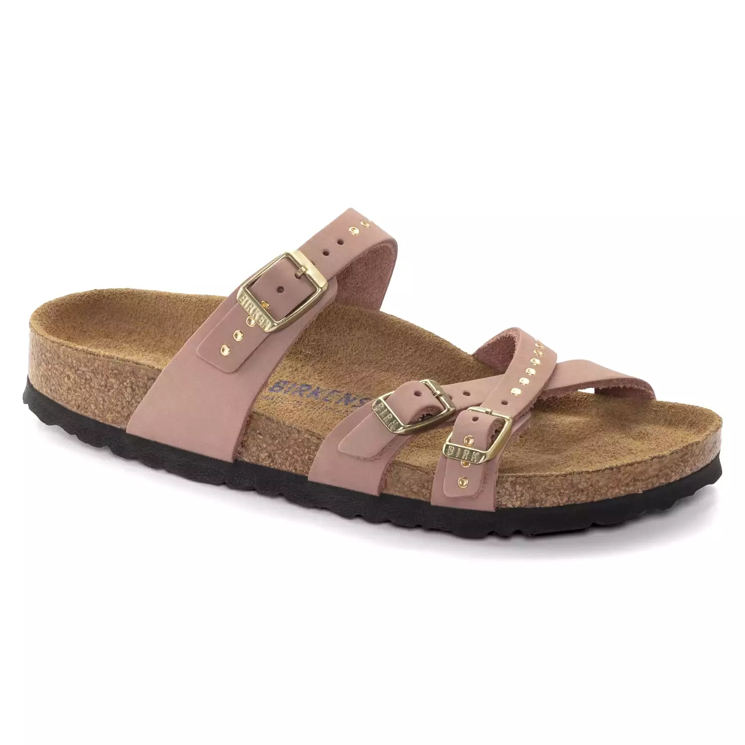 Franca Soft Footbed