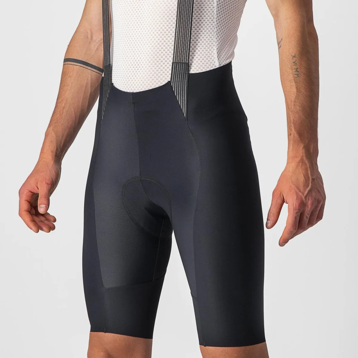 Free Aero RC Bibshort Men's