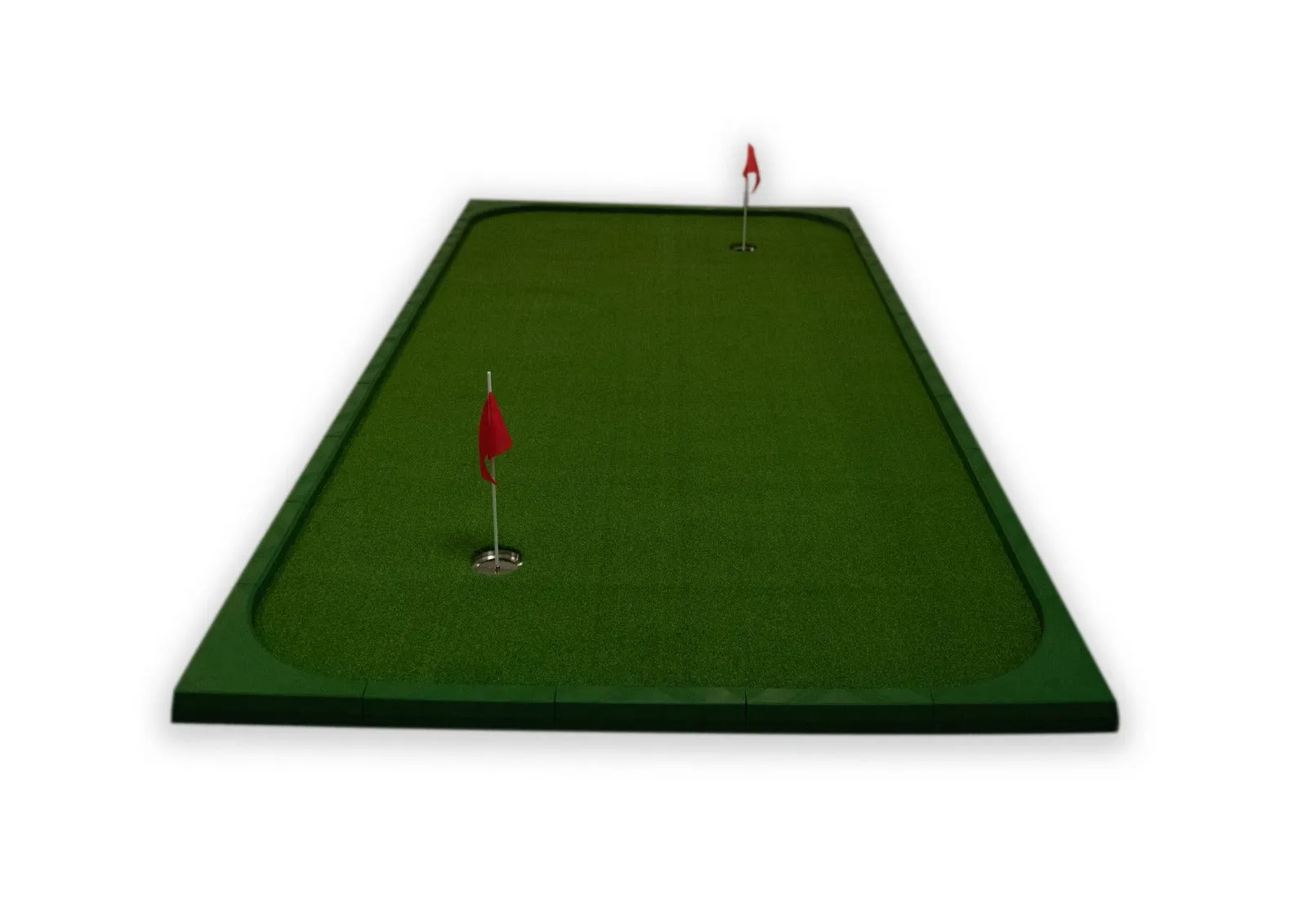 GolfBays Modular Golf Putting Green - 4 sizes available