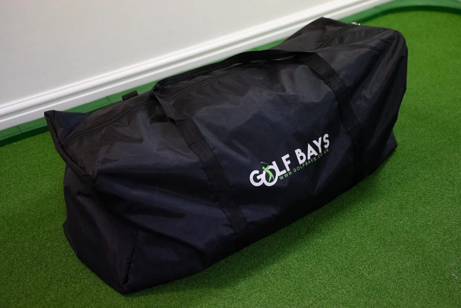 GolfBays Modular Golf Putting Green - 4 sizes available