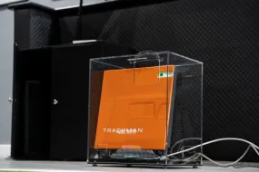 Golfbays Trackman 4 Protective Case