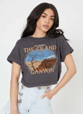 Grand Canyon Tee