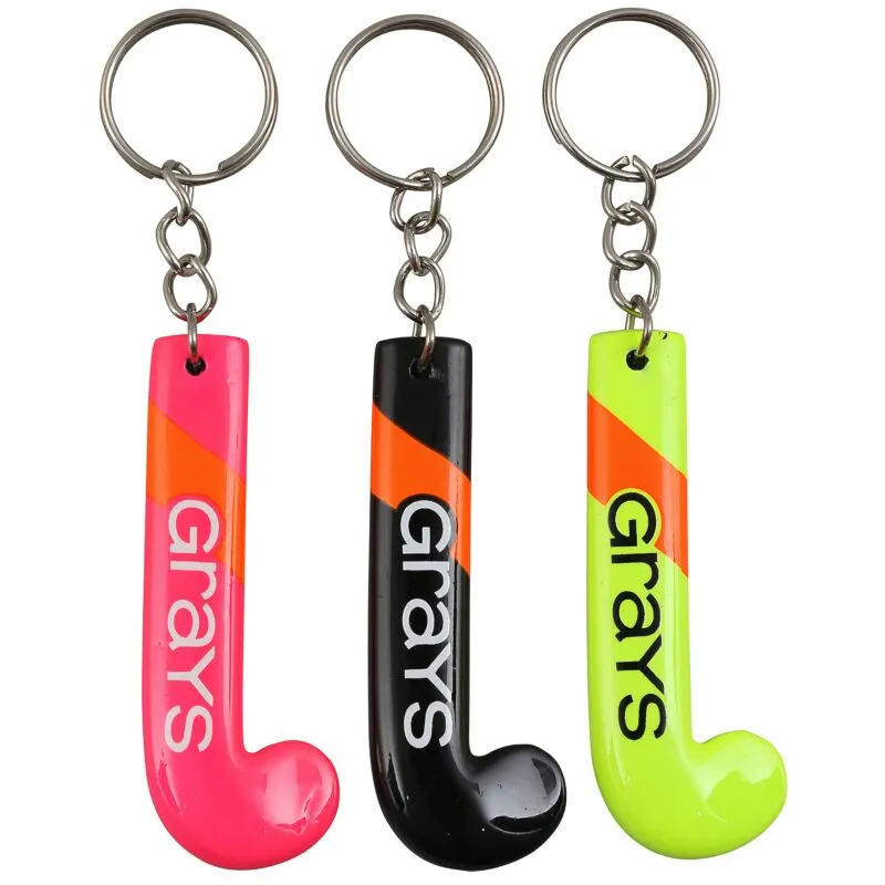 Grays Keyring