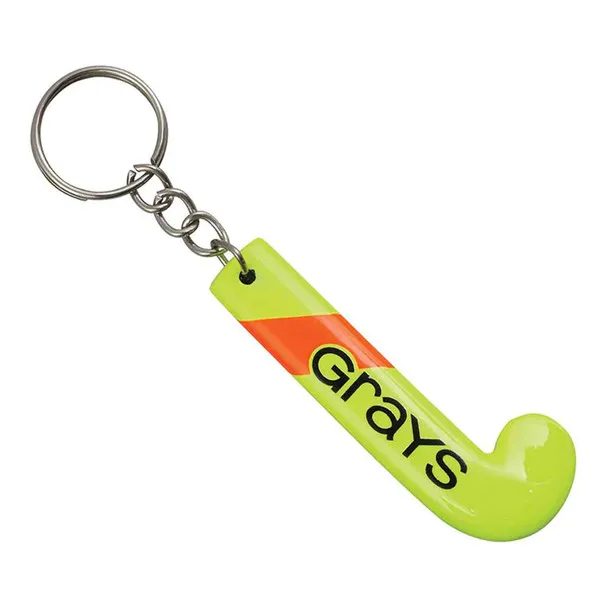 Grays Keyring