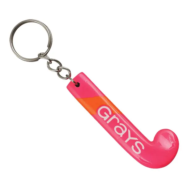 Grays Keyring