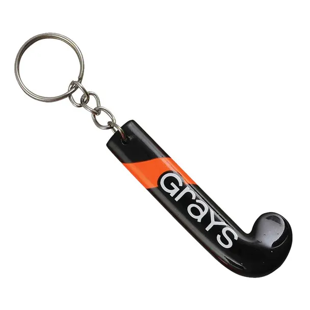 Grays Keyring