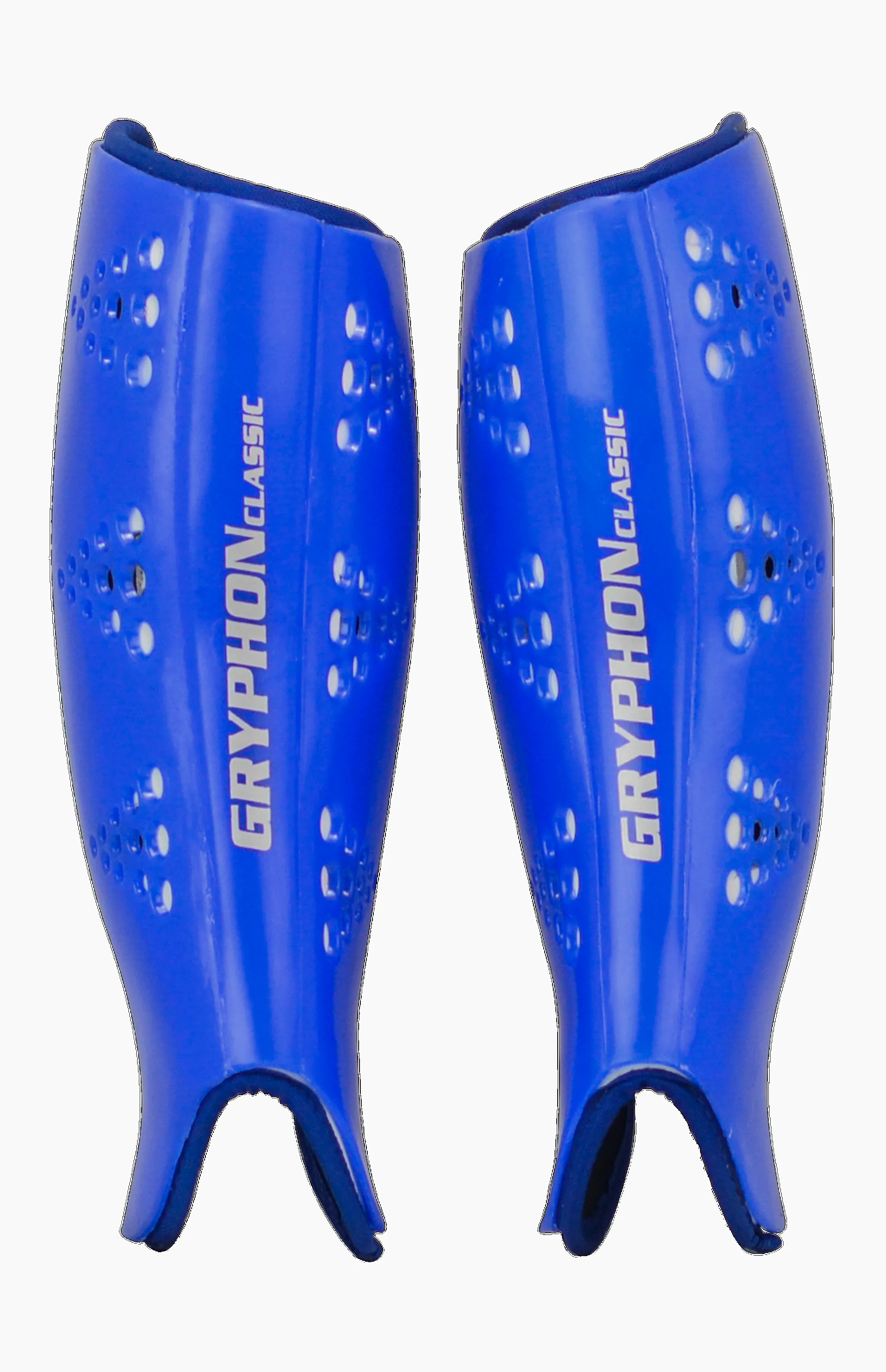 Gryphon Classic G4 Hockey Shinguards