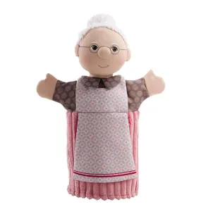 HABA Toys / Grandma Puppet