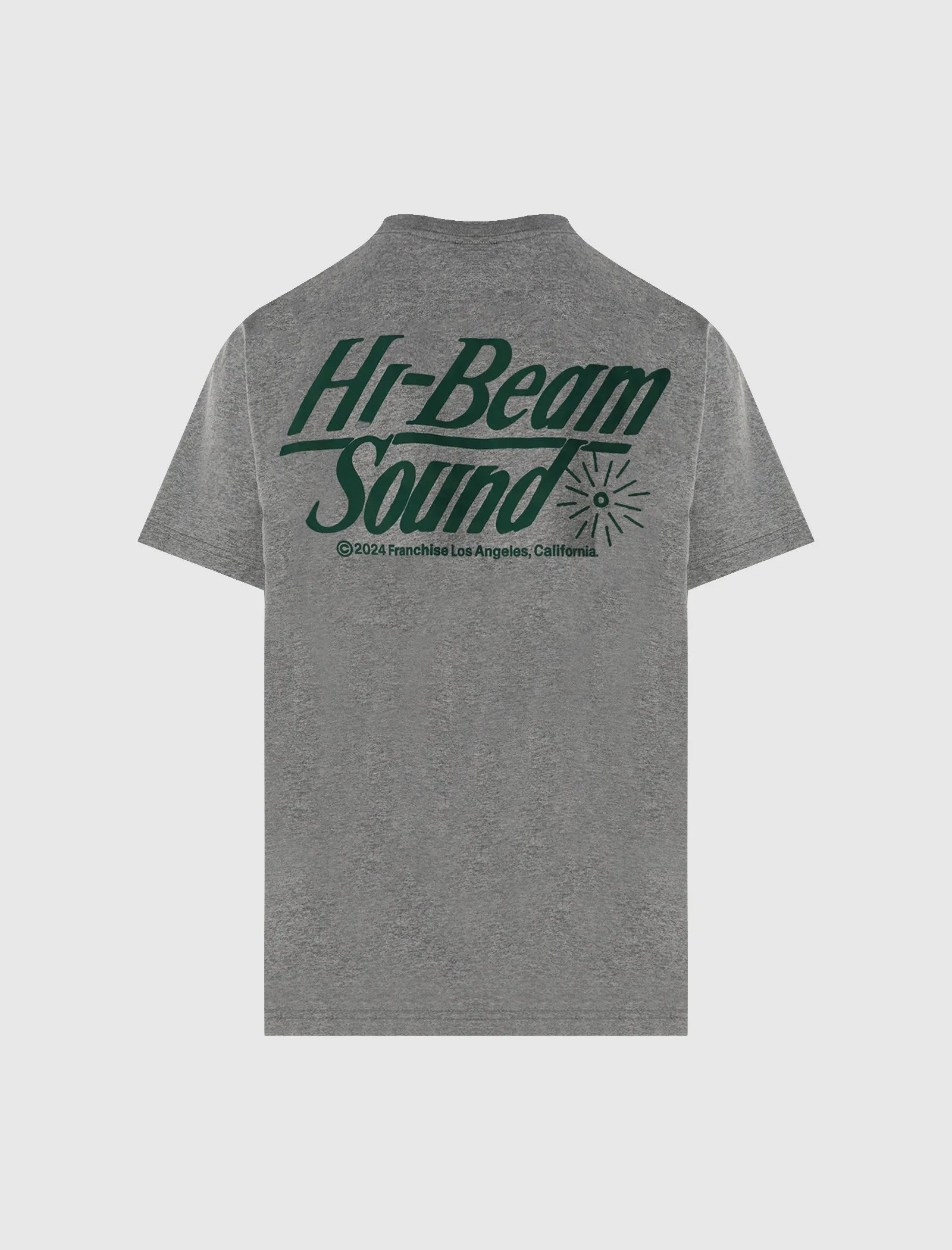 HI BEAM TEE