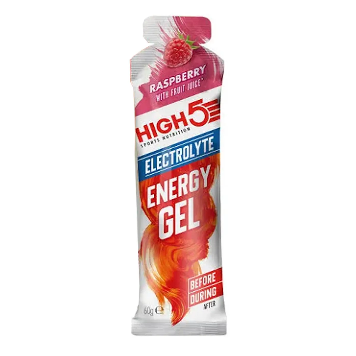 High 5 Energy Gel with Electrolytes