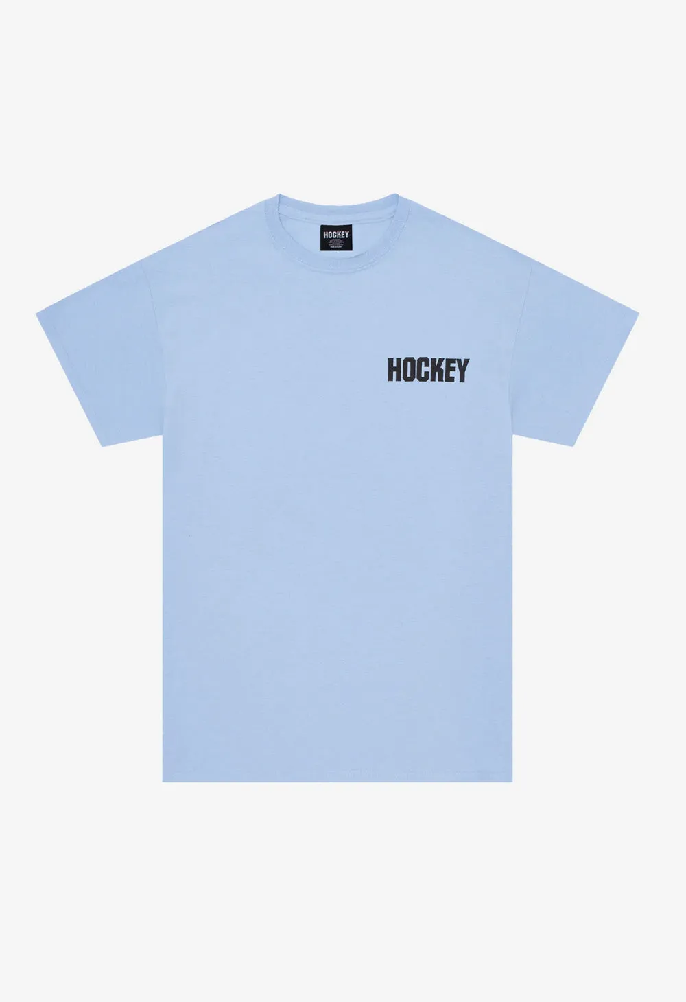 HOCKEY EVACUATE S/S TEE