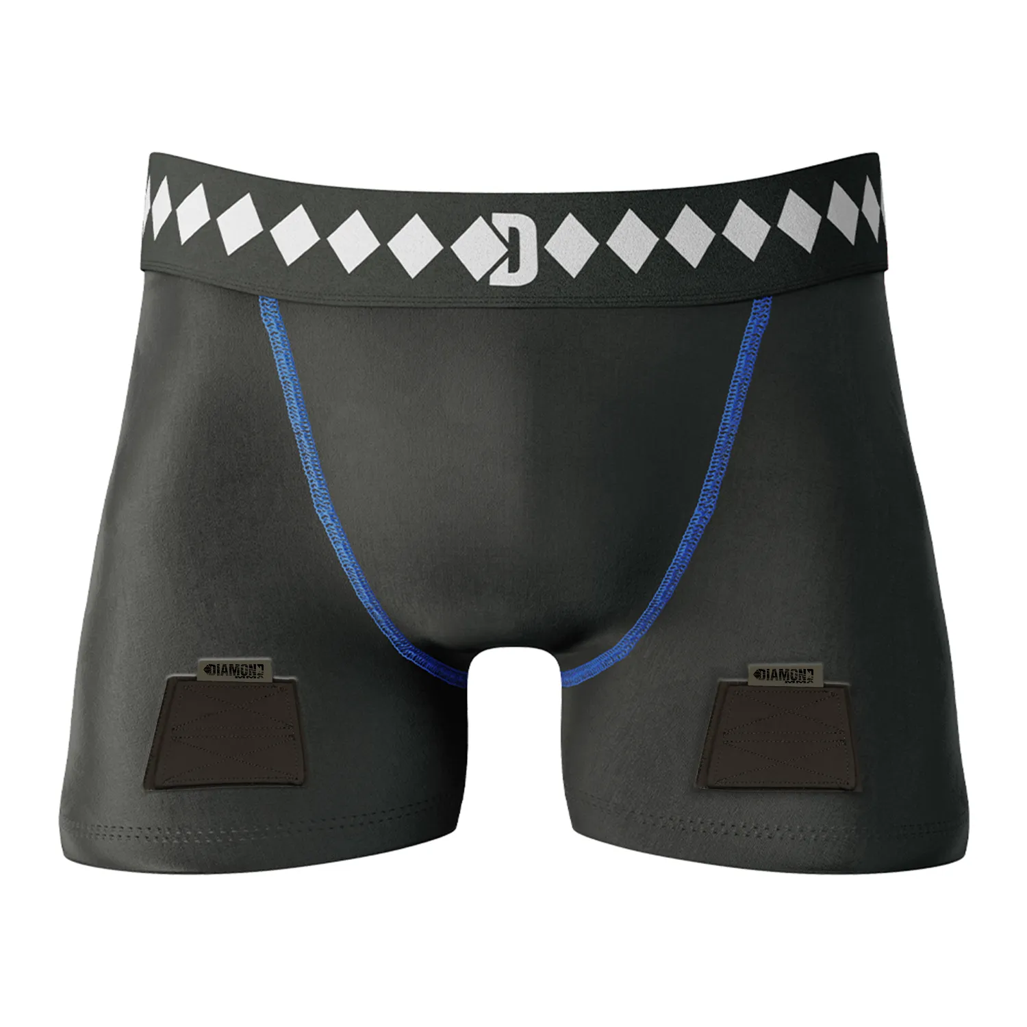 Hockey Jock Short System