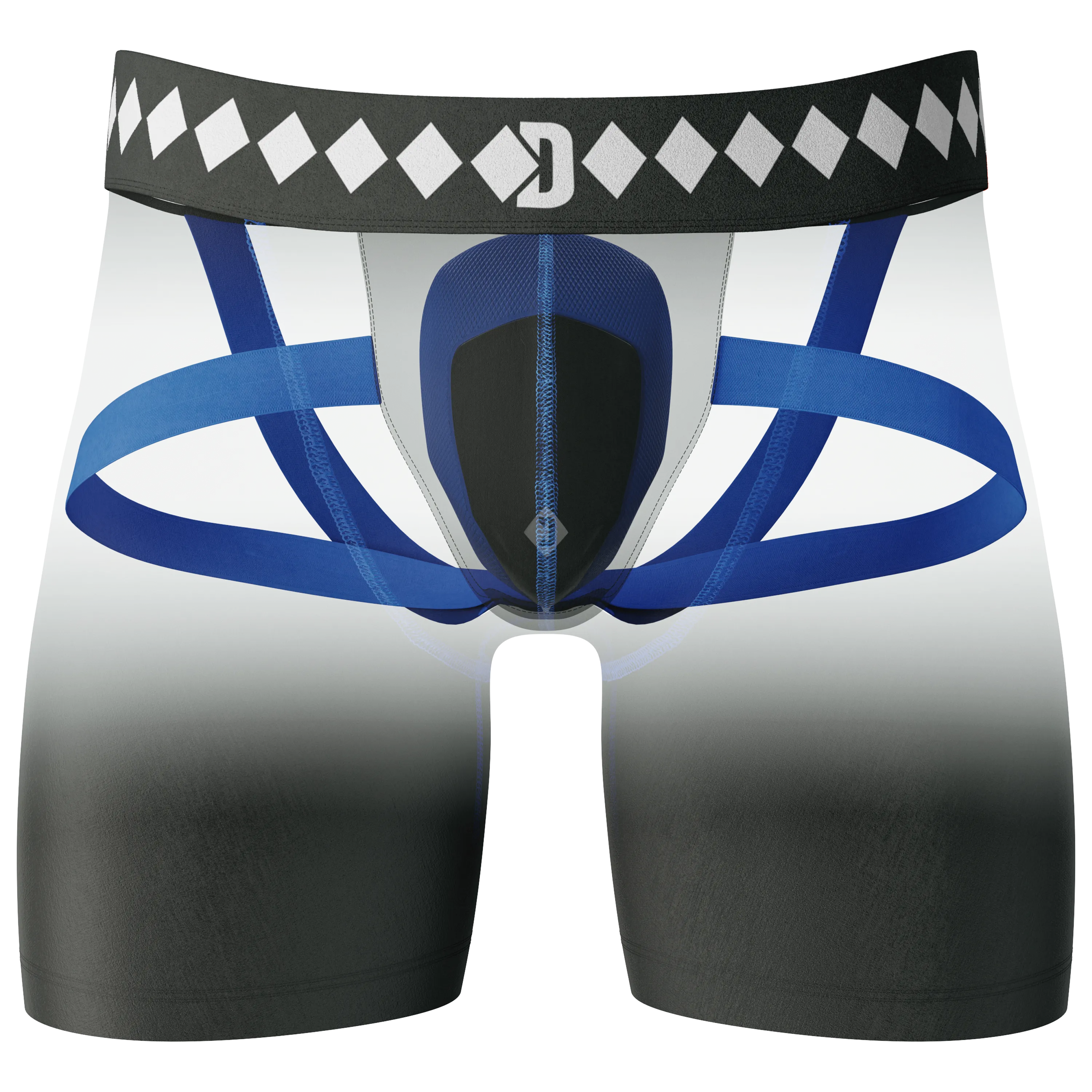 Hockey Jock Short System