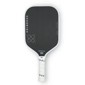 Holbrook Pro Power Pro (16 MM) Pickleball Paddle