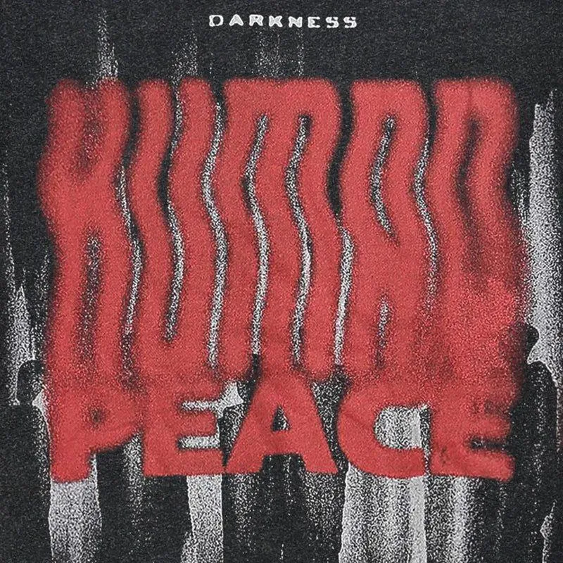 Human Peace Tee