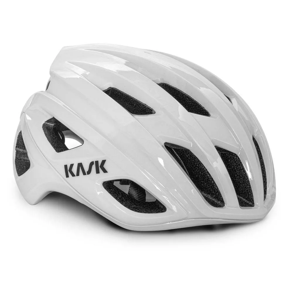 KASK HELMET MOJITO 3 WHITE