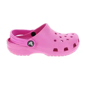 Kids' Classic Clog