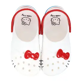 Kids' Hello Kitty Clog