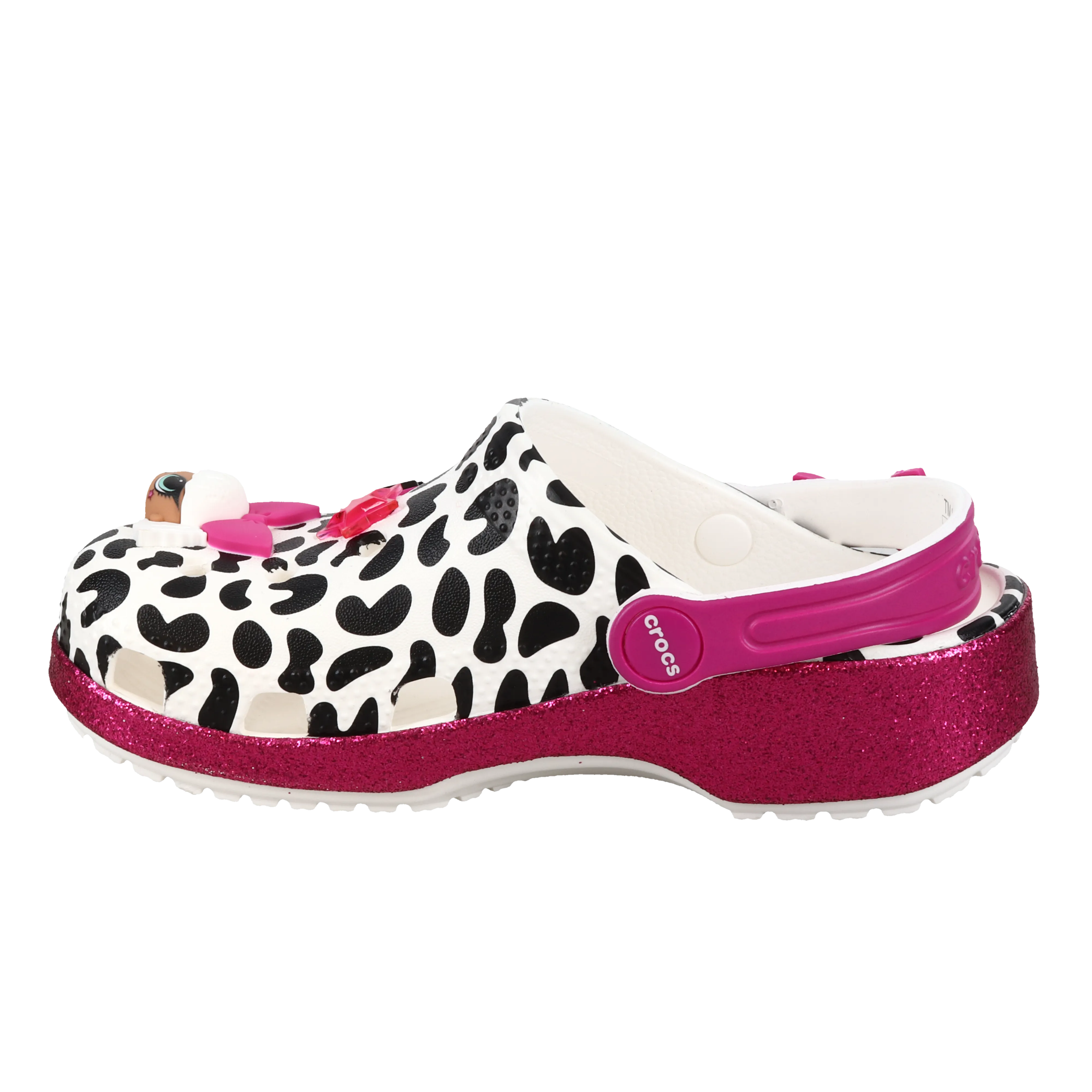 Kids' LOL Surprise Diva Clog