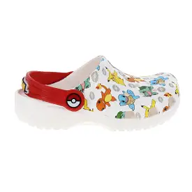 Kids' Pokémon Classic Clog