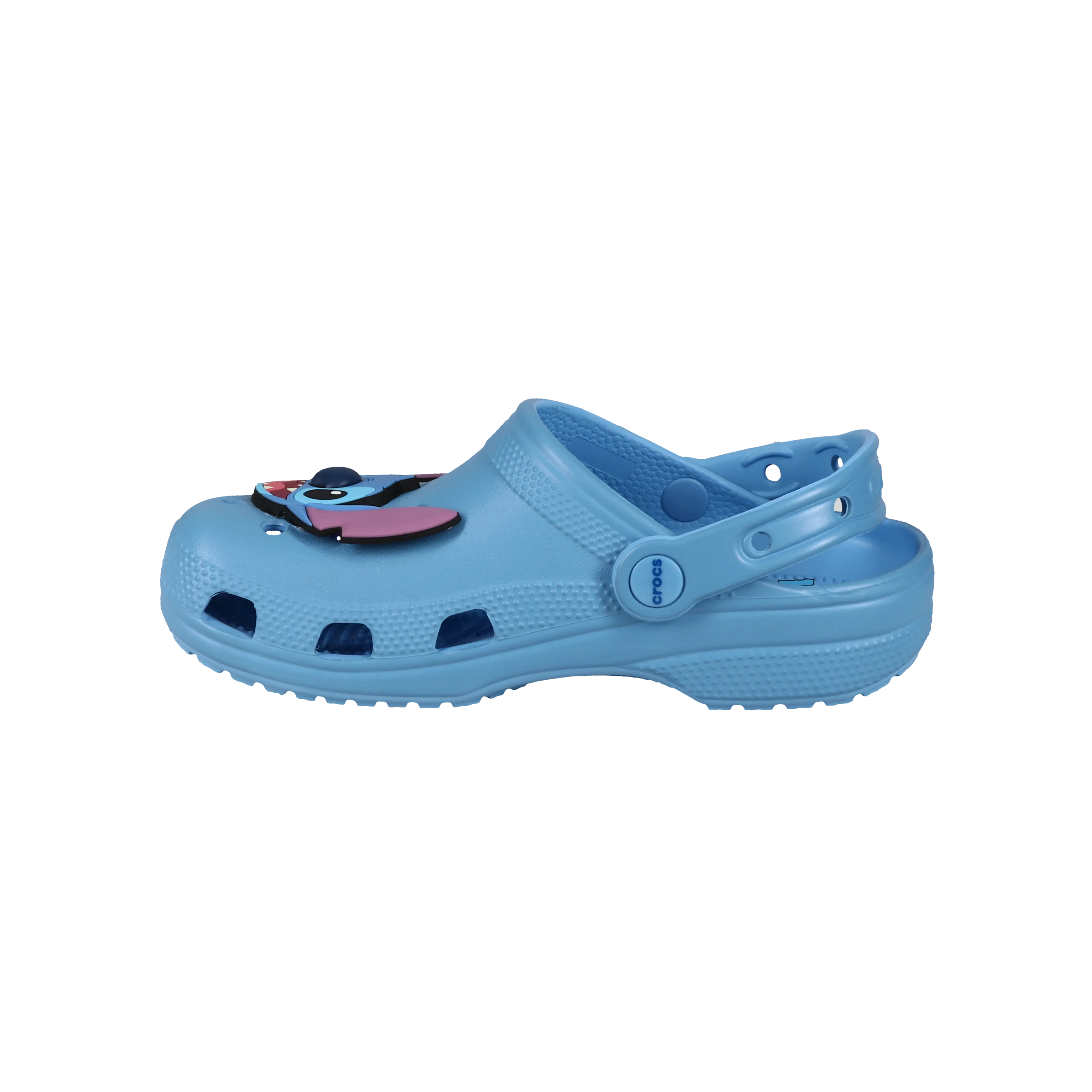 Kids' Stitch Classic Clog