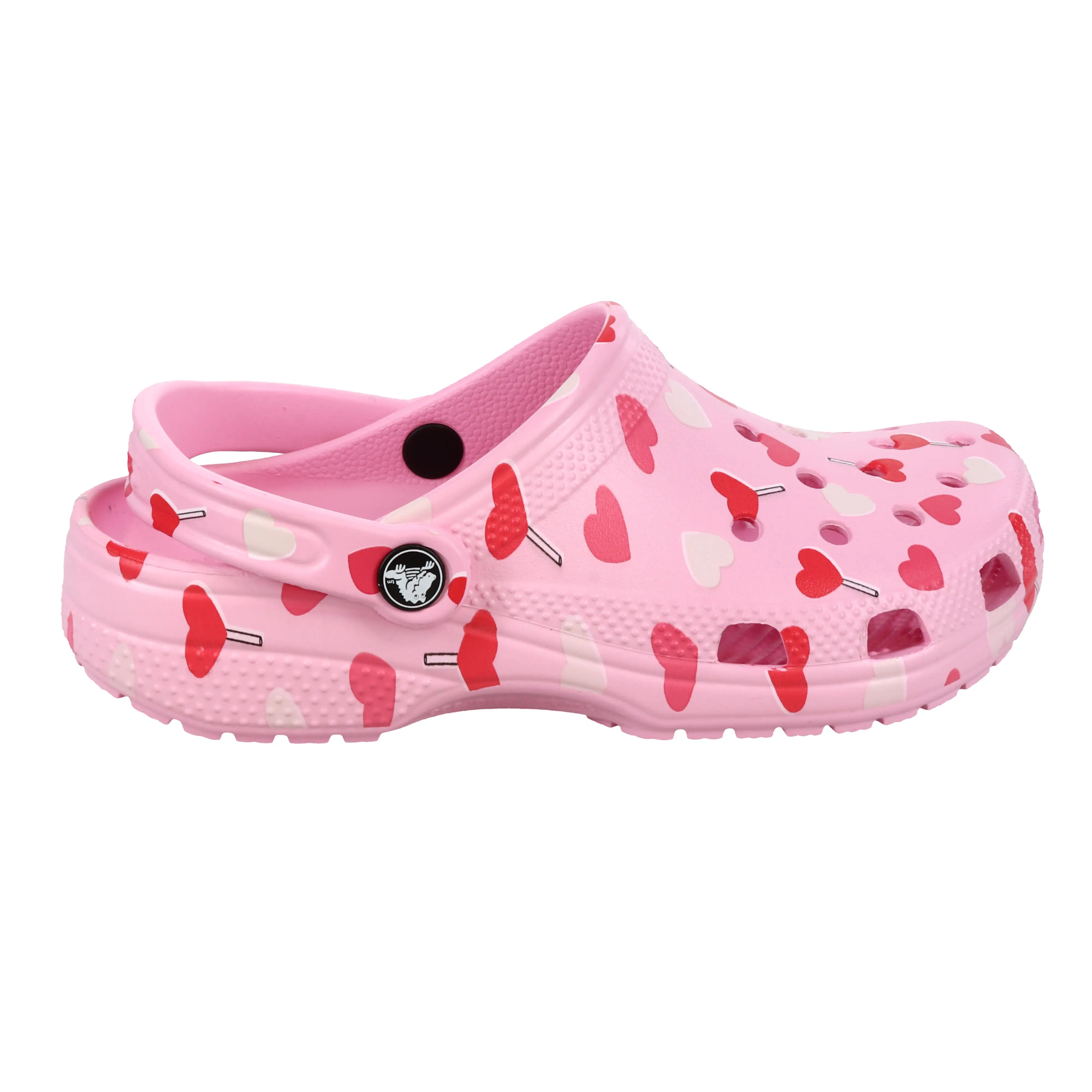 Kids' Valentine's Day Classic Clog