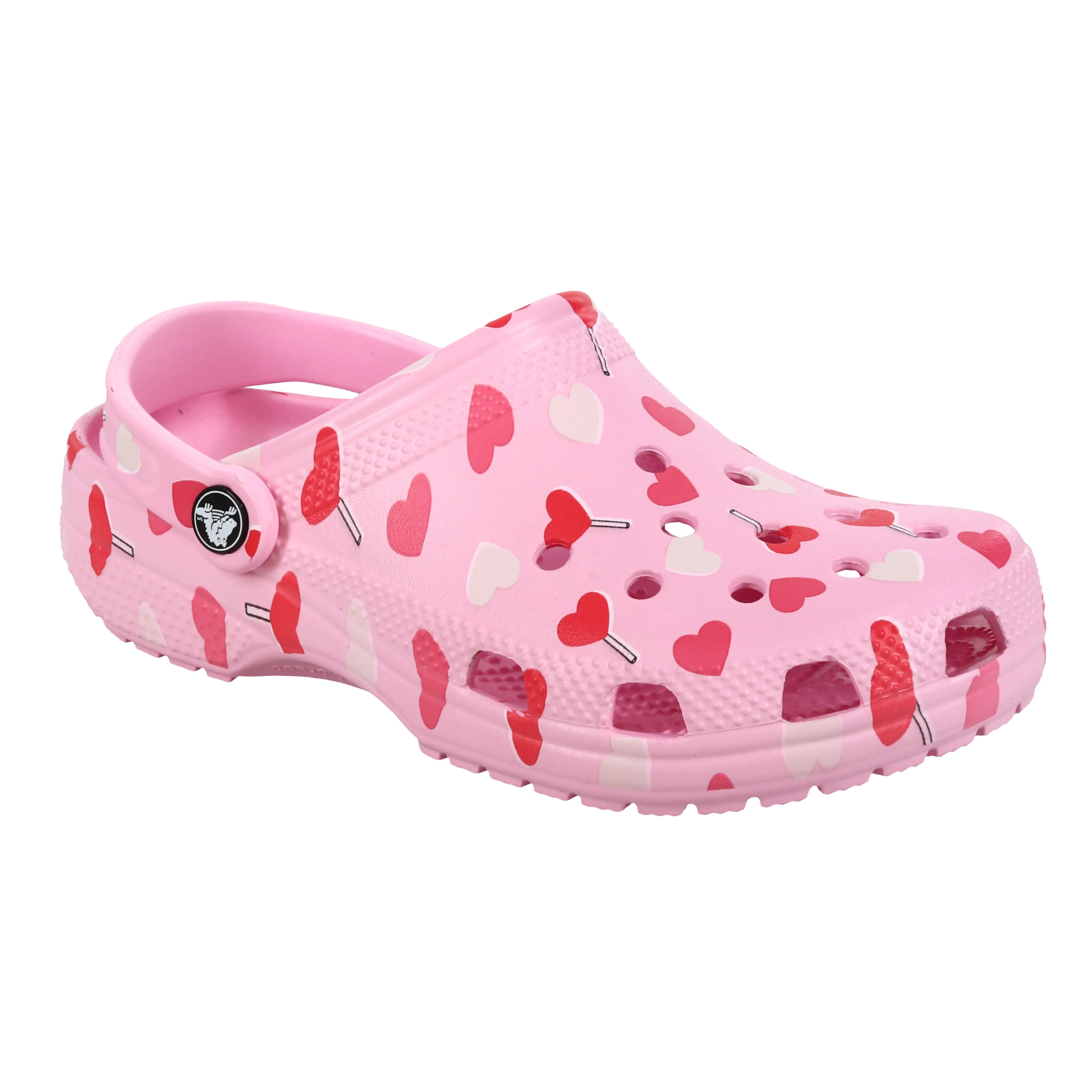 Kids' Valentine's Day Classic Clog