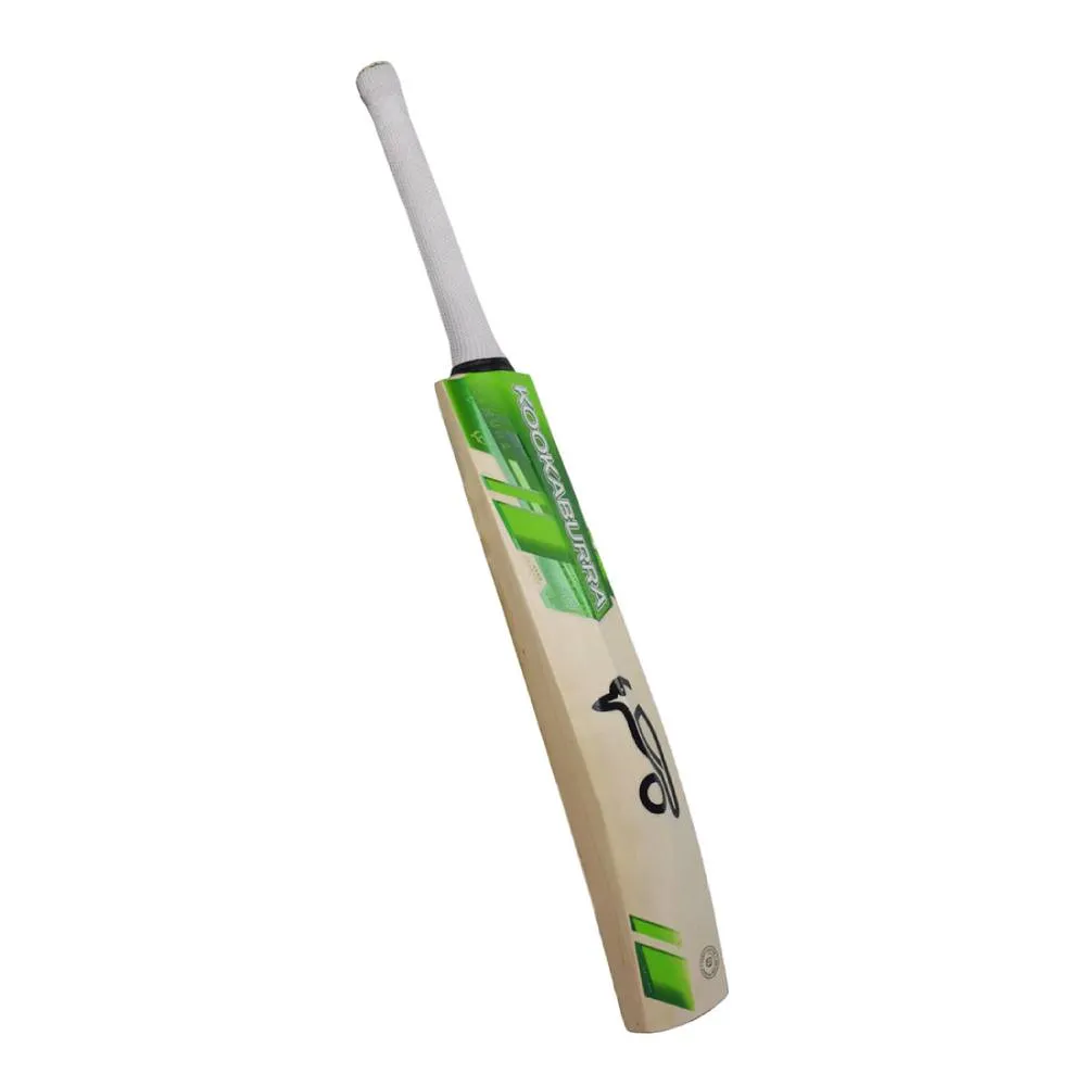 Kookaburra Buttler Classic Kashmir Willow Cricket Bat (NO 6)