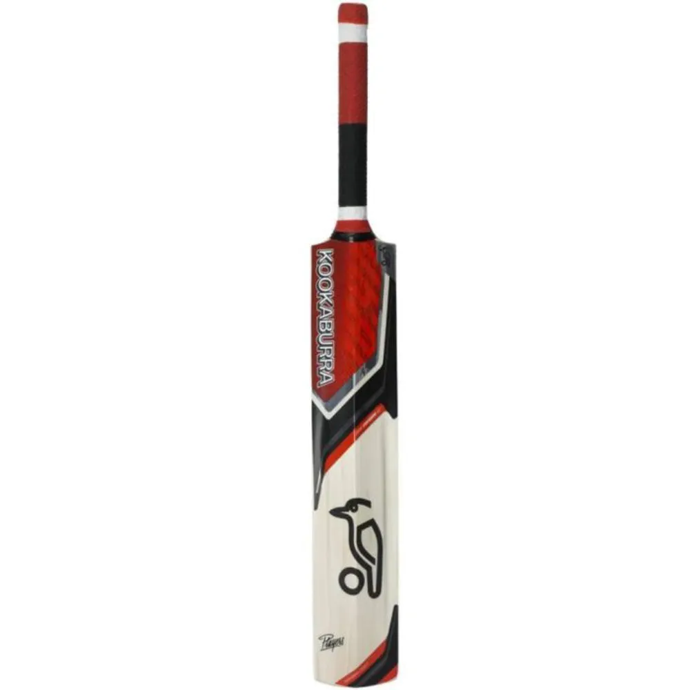 Kookaburra Cadejo 100 English Willow Cricket Bat (NO 5)