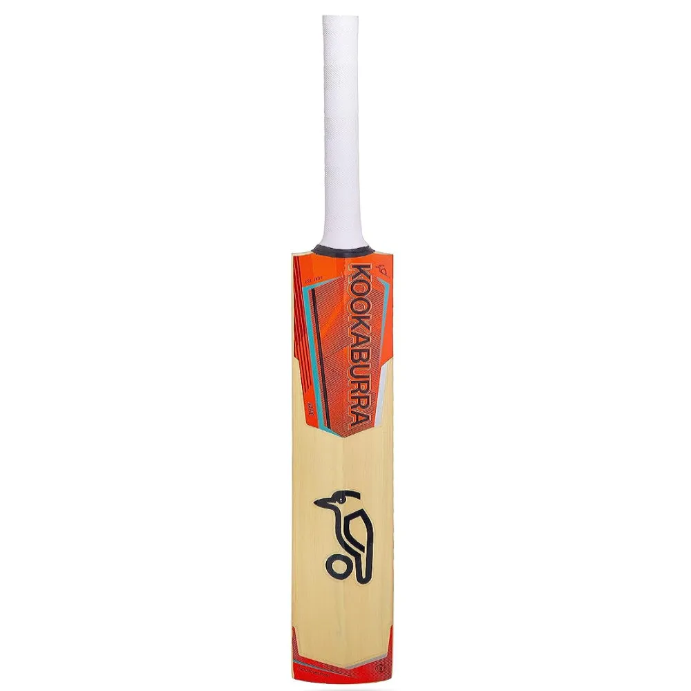 Kookaburra Rapid Pro 20 Kashmir Willow Cricket Bat (NO 6)