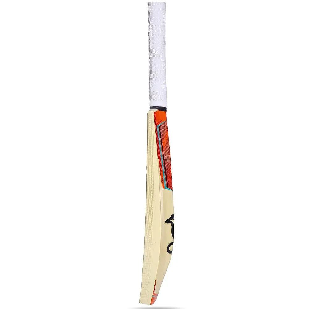 Kookaburra Rapid Pro 20 Kashmir Willow Cricket Bat (NO 6)