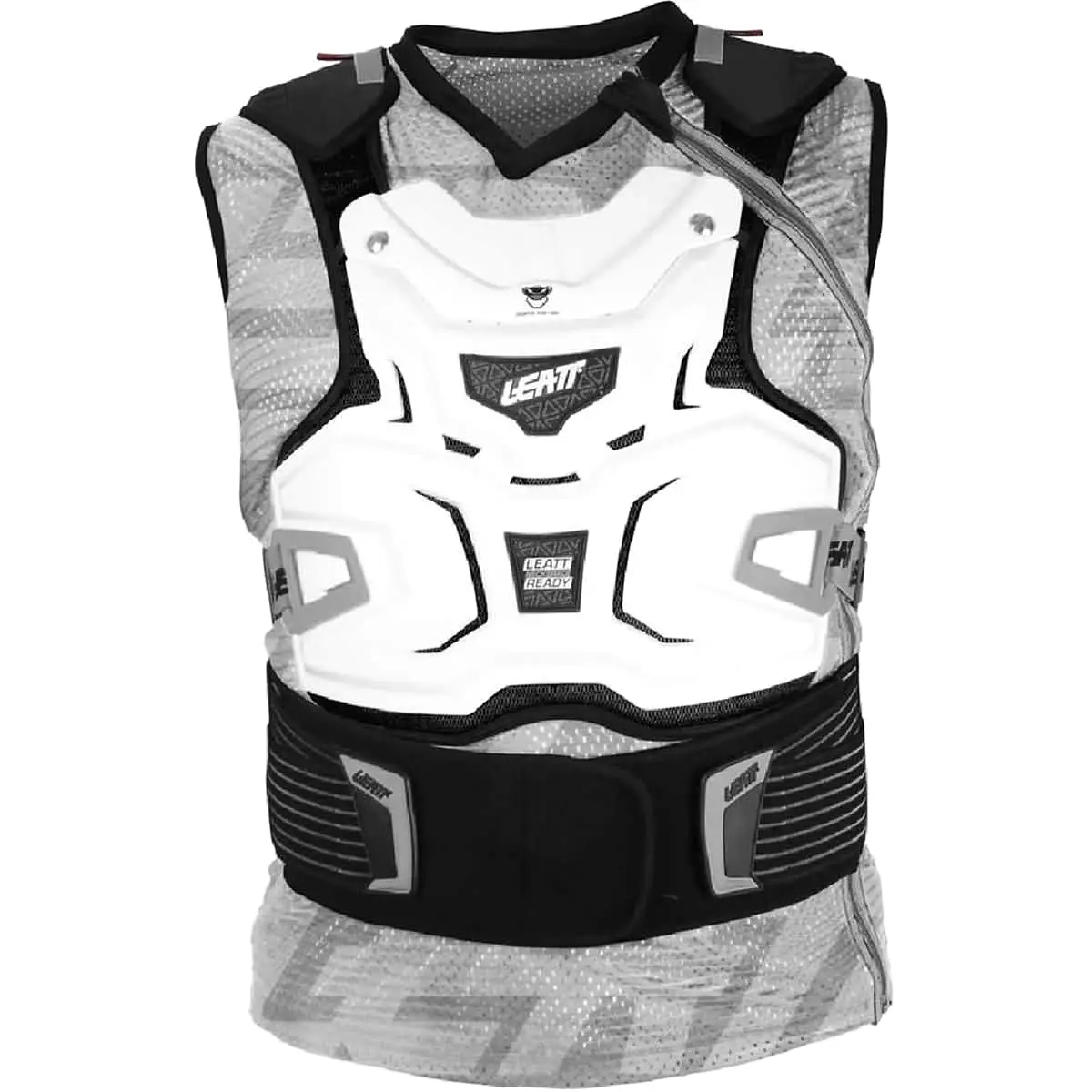 Leatt Adventure Adult Off-Road Vests (Used)