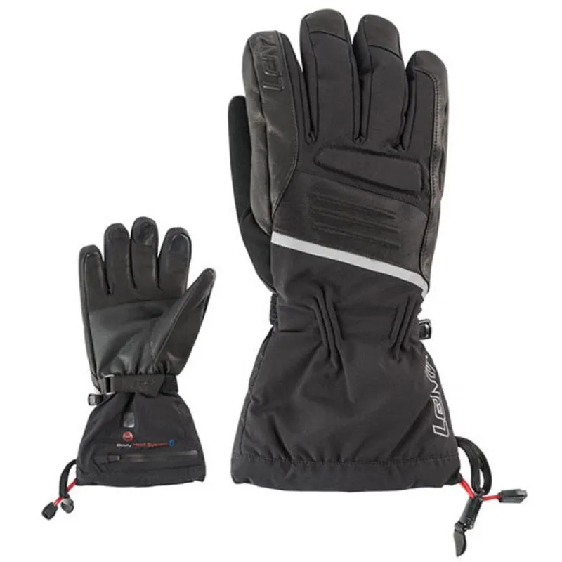 Lenz  Heat Glove 4.0 Men - Guanti da sci - Uomo